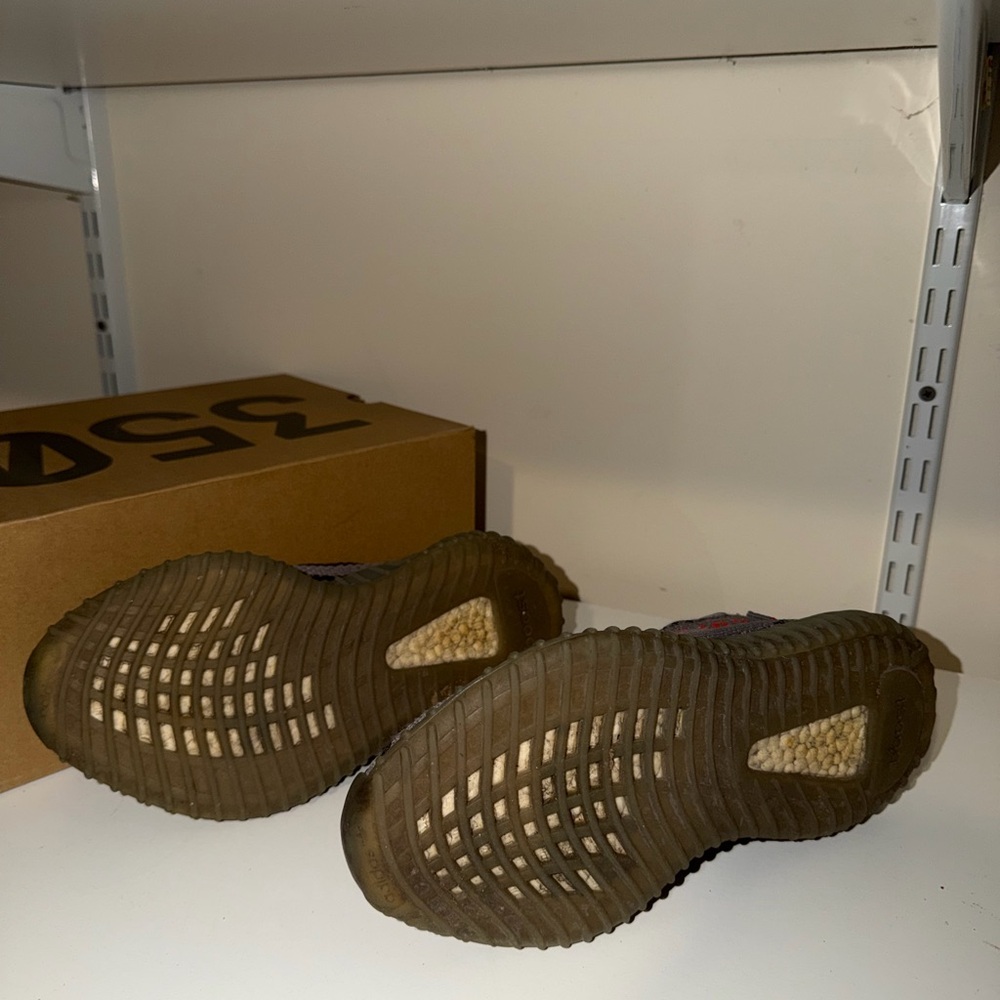 Adidas Yeezy Boost 350 V2 'Beluga’ 2.0 - Picture 4 of 7